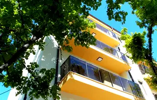 Двустаен апартамент в Пловдив, Кючук Париж