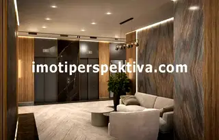 Двустаен апартамент в Пловдив, Кючук Париж