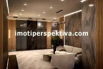 Двустаен апартамент в Пловдив, Кючук Париж