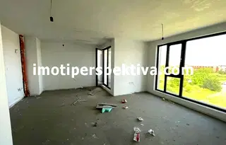 Двустаен апартамент в Пловдив, Кючук Париж