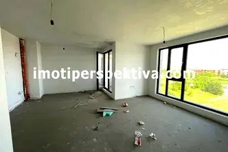 Двустаен апартамент в Пловдив, Кючук Париж