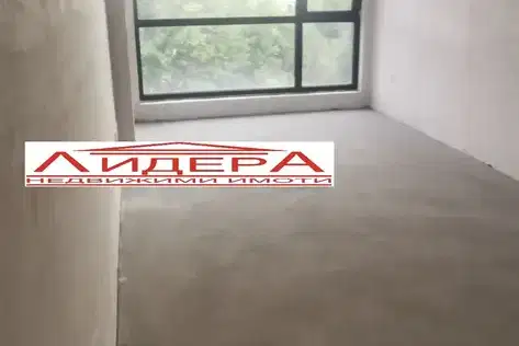Двустаен апартамент с тераса в нова сграда в Кючук Париж, Пловдив