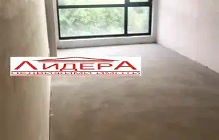 Двустаен апартамент с тераса в нова сграда в Кючук Париж, Пловдив