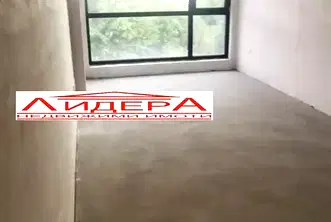 Двустаен апартамент с тераса в нова сграда в Кючук Париж, Пловдив