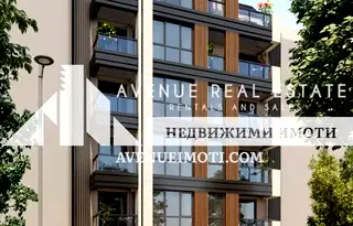 Двустаен апартамент в Пловдив, Кючук Париж