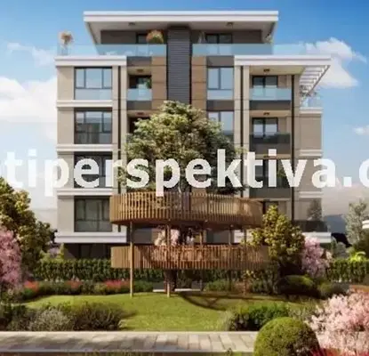 Photo 2 — 2-bedroom apartment in Plovdiv, Kyuchuk Parij