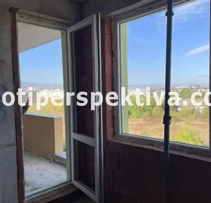 Снимка 3 — Двустаен апартамент в Пловдив, Кючук Париж