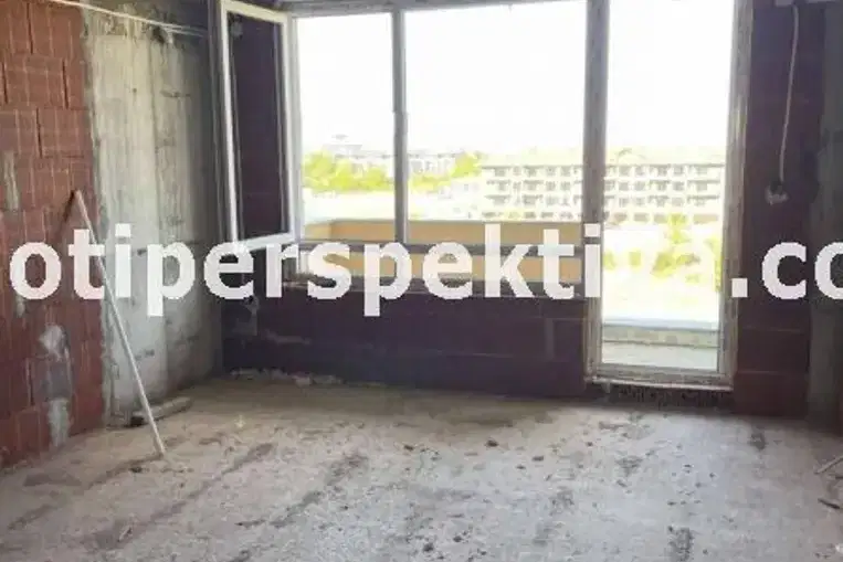 Двустаен апартамент в Пловдив, Кючук Париж