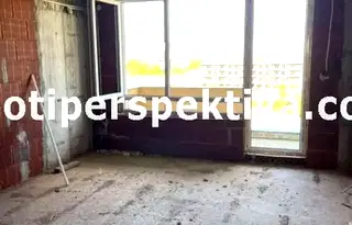 Двустаен апартамент в Пловдив, Кючук Париж