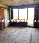 Двустаен апартамент в Пловдив, Кючук Париж