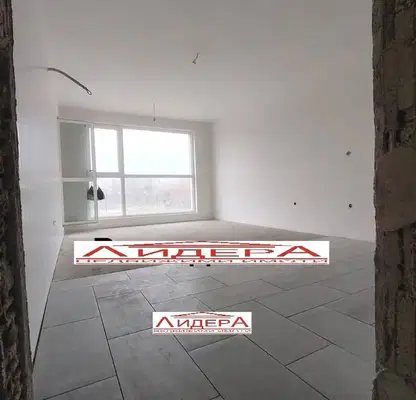 Снимка 2 — Двустаен апартамент в Пловдив, Кючук Париж