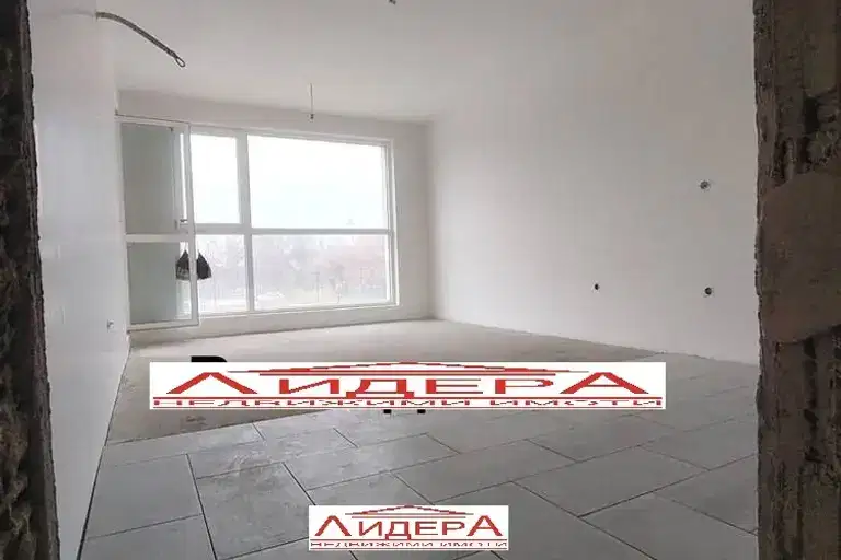 2-bedroom apartment in Plovdiv, Kyuchuk Parij