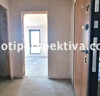 Photo 3 — 2-bedroom apartment in Plovdiv, Kyuchuk Parij