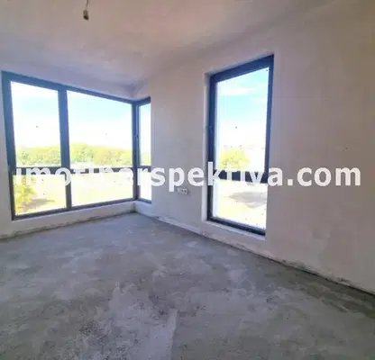 Photo 4 — 2-bedroom apartment in Plovdiv, Kyuchuk Parij