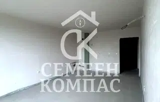 Двустаен апартамент в Пловдив, Кючук Париж