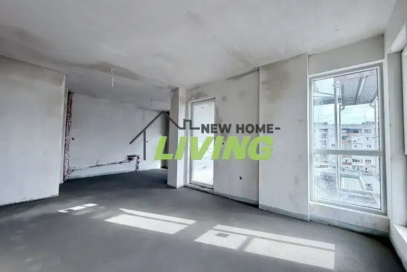 2-bedroom apartment in Plovdiv, Kyuchuk Parij