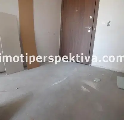 Снимка 3 — Двустаен апартамент в Пловдив, Кючук Париж