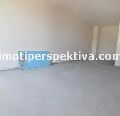 Снимка 4 — Двустаен апартамент в Пловдив, Кючук Париж