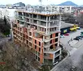 Снимка 3 — Двустаен апартамент в Пловдив, Кючук Париж