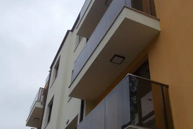 2-bedroom apartment in Plovdiv, Kyuchuk Parij