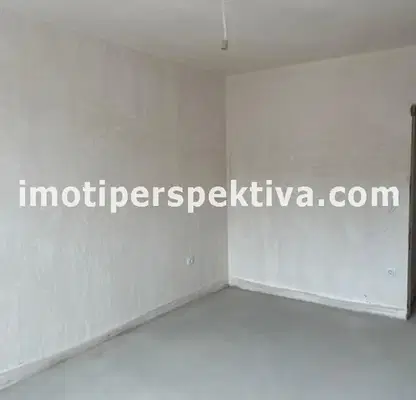 Снимка 3 — Двустаен апартамент в Пловдив, Кючук Париж