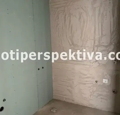 Снимка 5 — Двустаен апартамент в Пловдив, Кючук Париж