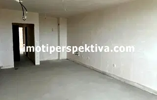 Двустаен апартамент в Пловдив, Кючук Париж