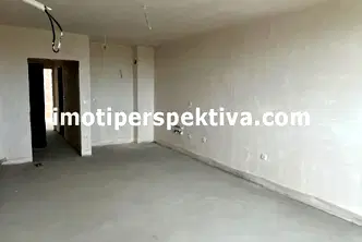 Двустаен апартамент в Пловдив, Кючук Париж
