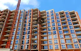 Двустаен апартамент в Пловдив, Кючук Париж