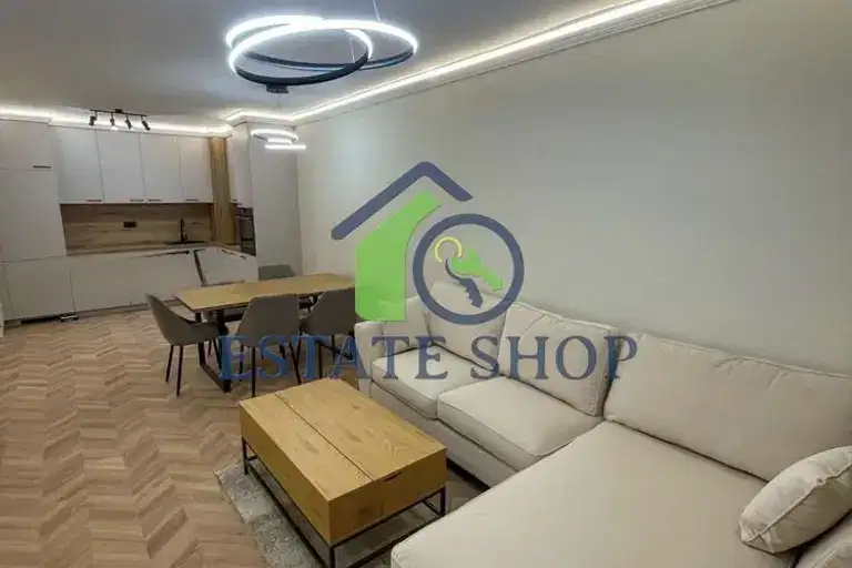 2-bedroom apartment in Plovdiv, Kyuchuk Parij
