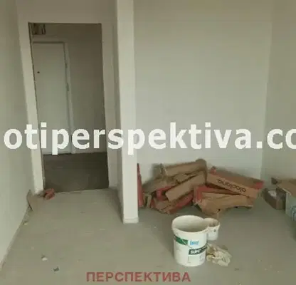 Снимка 3 — Двустаен апартамент в Пловдив, Кючук Париж