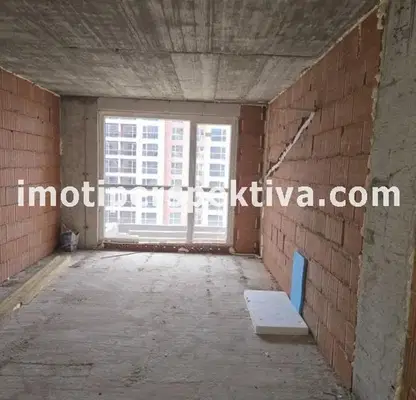 Photo 3 — 2-bedroom apartment in Plovdiv, Kyuchuk Parij