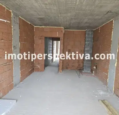 Photo 4 — 2-bedroom apartment in Plovdiv, Kyuchuk Parij