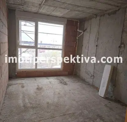 Photo 5 — 2-bedroom apartment in Plovdiv, Kyuchuk Parij