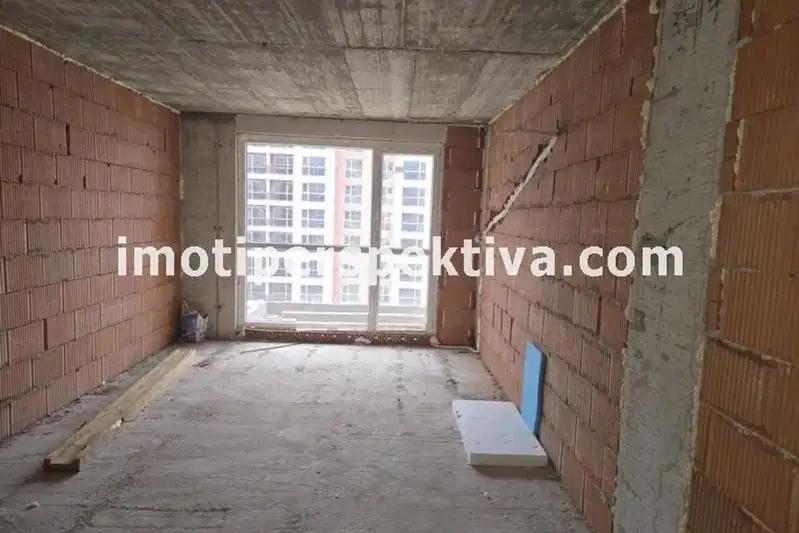 2-bedroom apartment in Plovdiv, Kyuchuk Parij