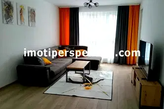 Двустаен апартамент в Пловдив, Кючук Париж