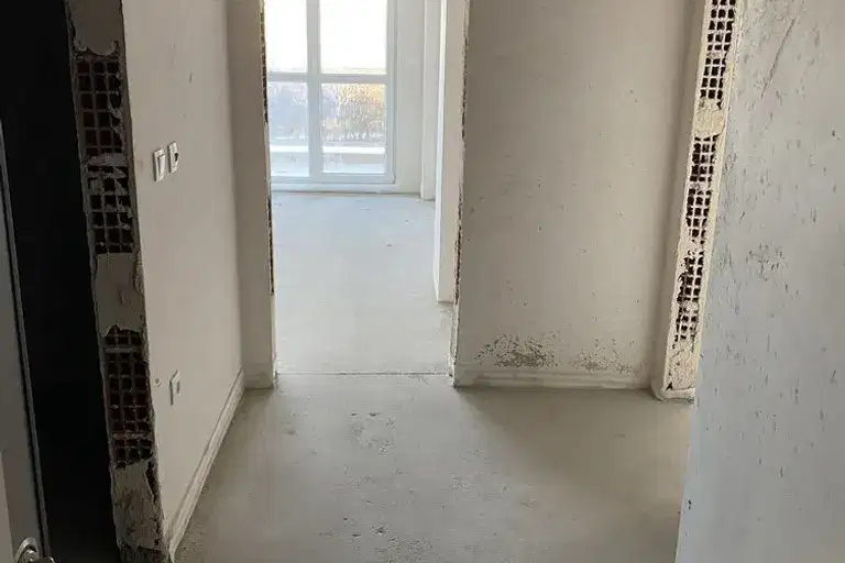2-bedroom apartment in Plovdiv, Kyuchuk Parij