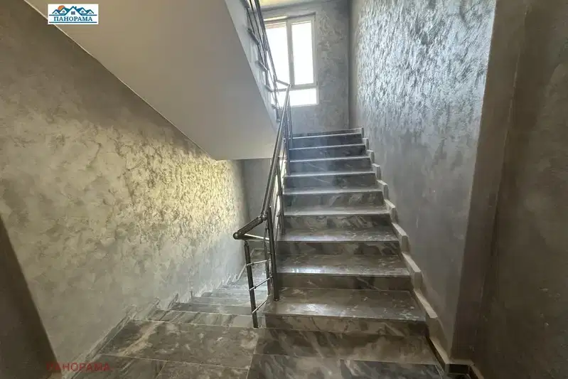 2-bedroom apartment in Plovdiv, Kyuchuk Parij