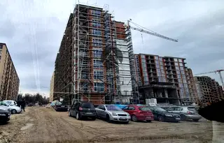 Двустаен апартамент в Пловдив, Кючук Париж
