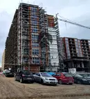 Двустаен апартамент в Пловдив, Кючук Париж