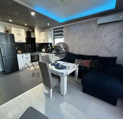 Photo 2 — 2-bedroom apartment in Plovdiv, Kyuchuk Parij