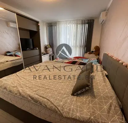 Photo 4 — 2-bedroom apartment in Plovdiv, Kyuchuk Parij