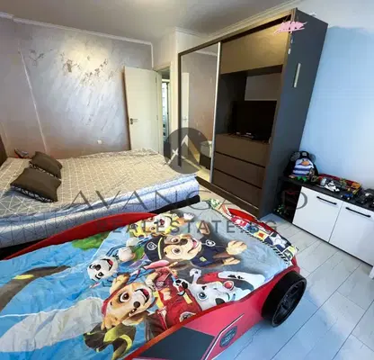 Photo 5 — 2-bedroom apartment in Plovdiv, Kyuchuk Parij