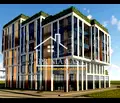 Снимка 3 — Двустаен апартамент в Пловдив, Кючук Париж