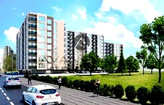Двустаен апартамент в Пловдив, Кючук Париж