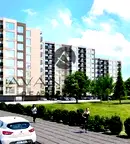 Двустаен апартамент в Пловдив, Кючук Париж