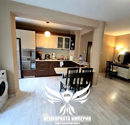 Photo 2 — 2-bedroom apartment in Plovdiv, Kyuchuk Parij