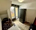 Снимка 4 — Двустаен мезонет с тераса и панорамна гледка в Кючук Париж, Пловдив