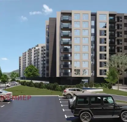 Photo 2 — 2-bedroom apartment in Plovdiv, Kyuchuk Parij