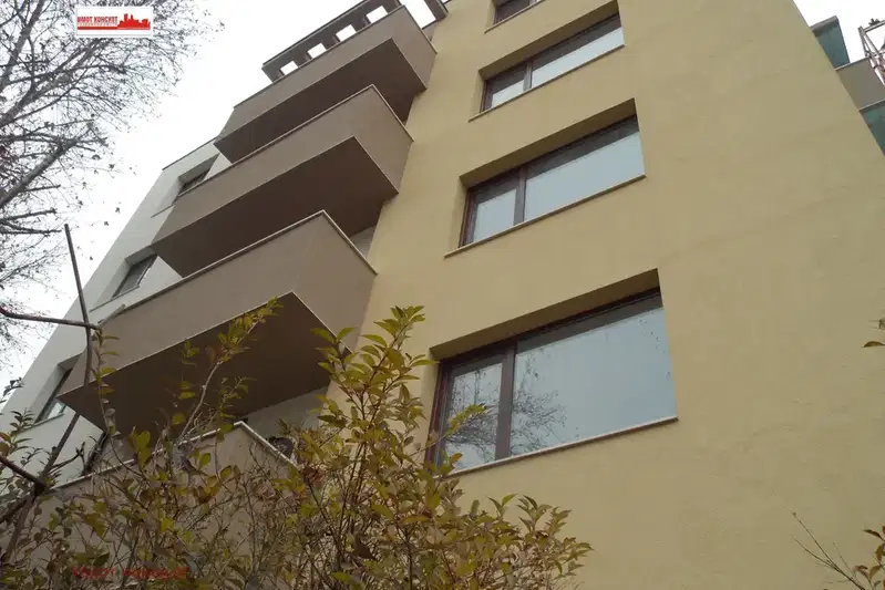 2-bedroom apartment in Plovdiv, Kyuchuk Parij